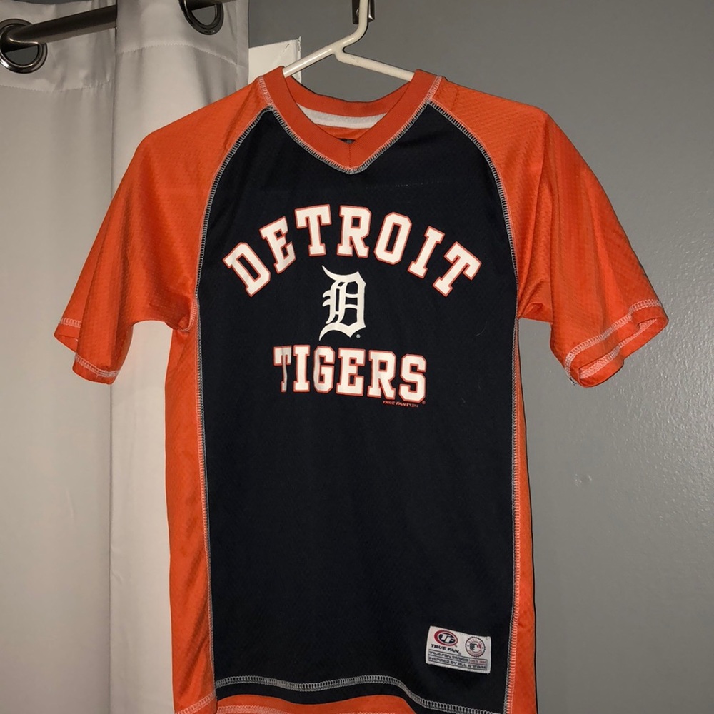 Great fan wear!